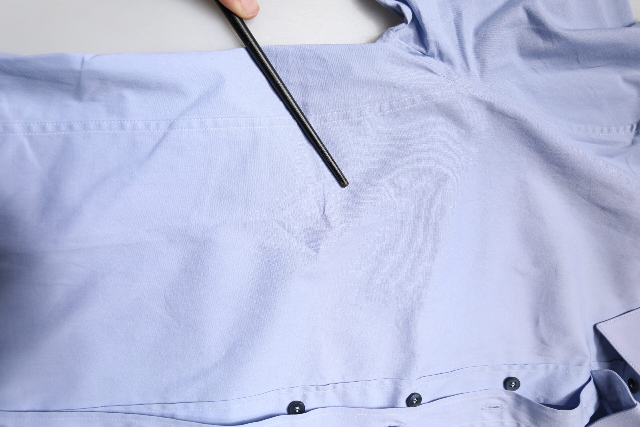 Dolce & Gabbana Light Blue Cotton Shirt SICILIA Dress Formal Shirt
